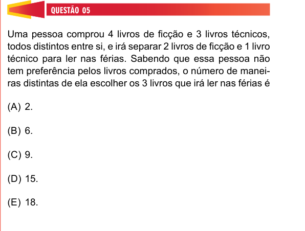 Figura da Questão 5